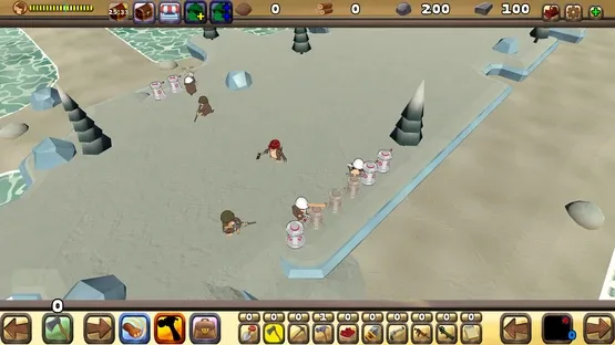 Molekraft screenshot 14