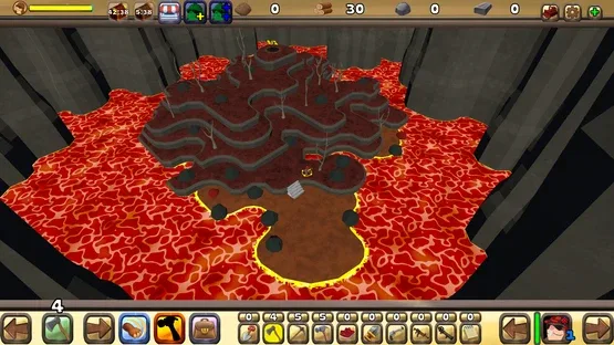 Molekraft screenshot 17