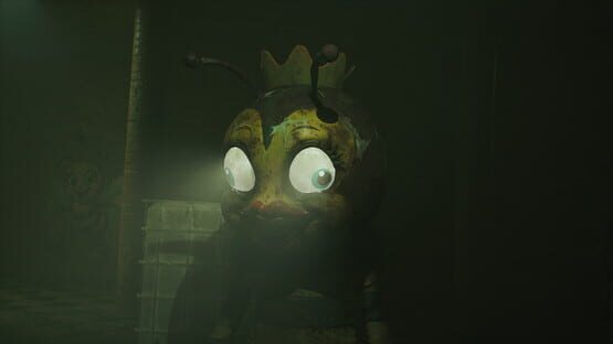 Rainbow Gate screenshot