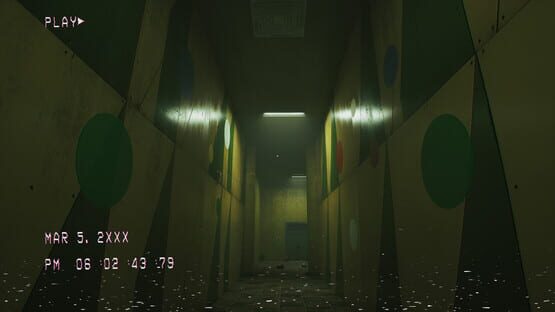 Rainbow Gate screenshot