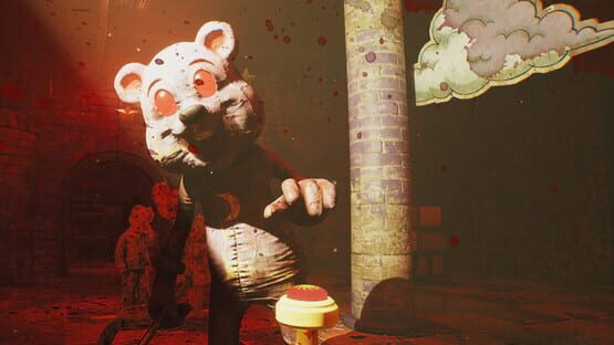 Rainbow Gate screenshot