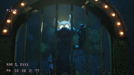 Rainbow Gate screenshot