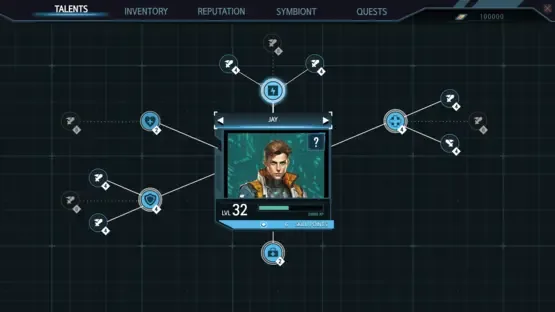 Frontier: Path of Shadows screenshot 4