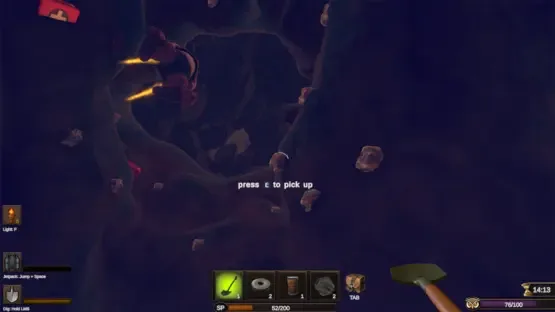 Gone Digging screenshot 1