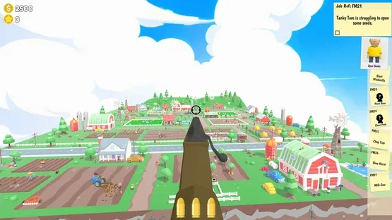 Sniper Dan screenshot 11