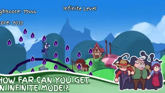 Line Slider screenshot 2