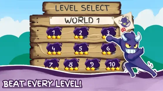 Line Slider screenshot 3
