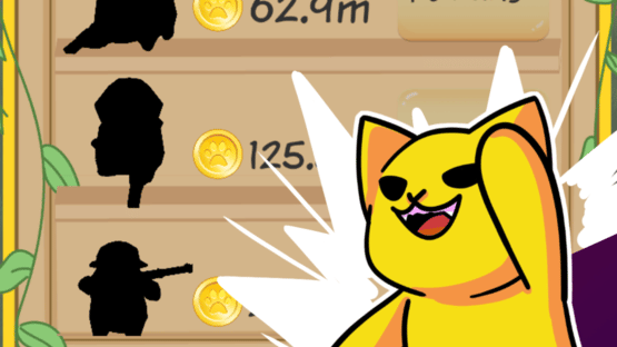 Merge Critters Screenshot