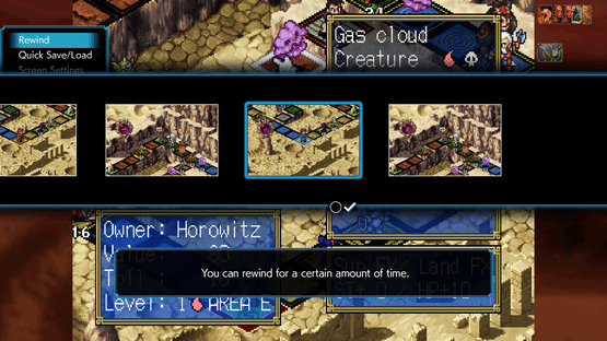 Culdcept The First Screenshot