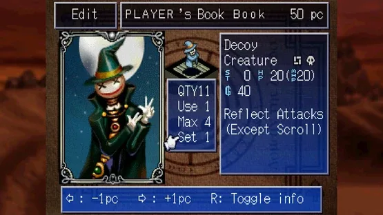 Culdcept The First Saturn Tribute screenshot 9