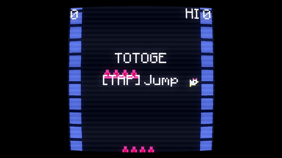 One Button Games 5-in-1 vol. 2 Screenshot