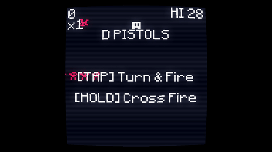 One Button Games 5-in-1 vol. 2 Screenshot