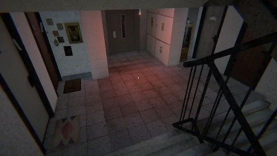 Eternal Afternoon screenshot 3