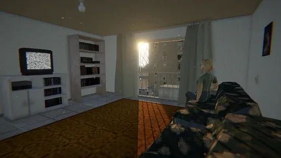 Eternal Afternoon screenshot 6