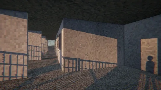 Eternal Afternoon screenshot 8