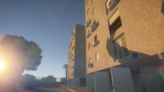 Eternal Afternoon screenshot 14