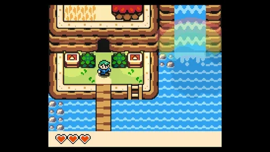 Echo Isle screenshot 1