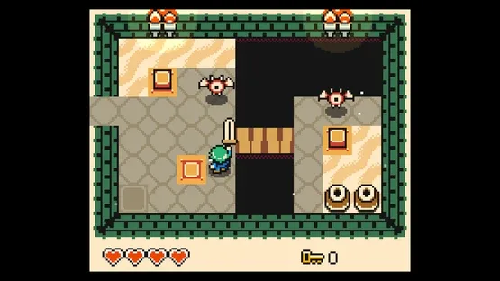 Echo Isle screenshot 2