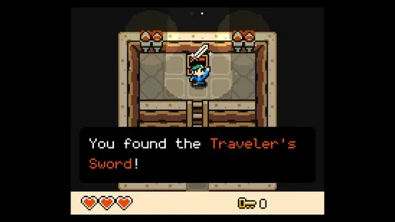Echo Isle screenshot 3