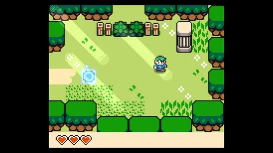 Echo Isle screenshot 4