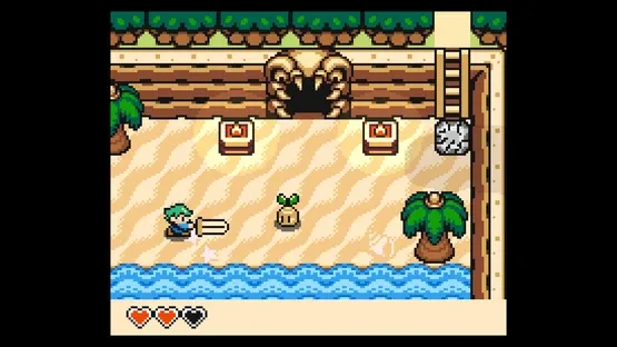 Echo Isle screenshot 5