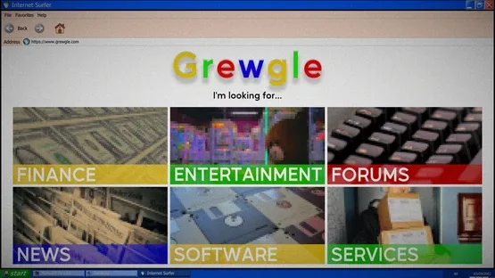Malware Tycoon screenshot 3