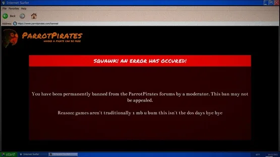 Malware Tycoon screenshot 6