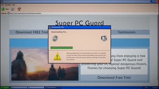 Malware Tycoon screenshot 8