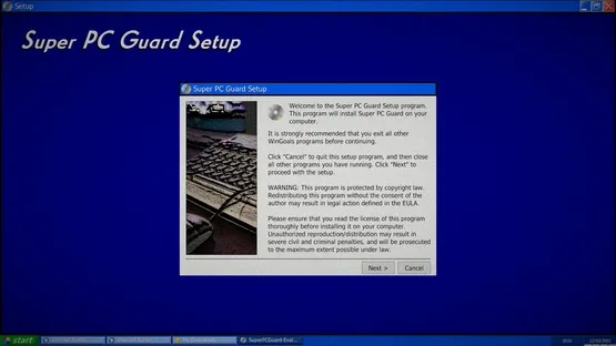 Malware Tycoon screenshot 9