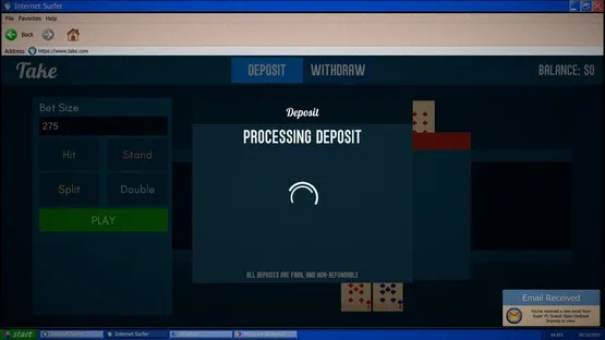 Malware Tycoon screenshot 13