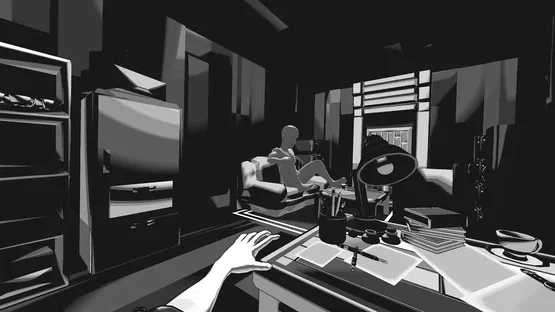 Hell Dice Gambit screenshot 11