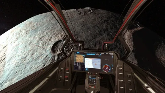 Final Orbit screenshot 7