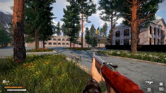 The Hollow screenshot 3