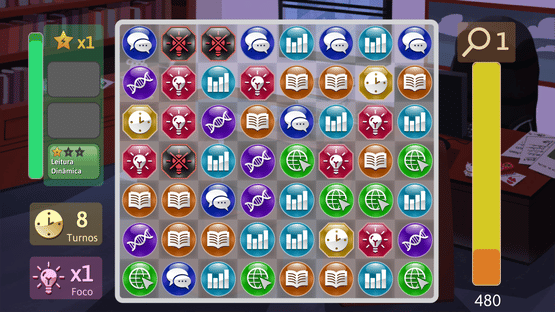 Leis para Todos Screenshot