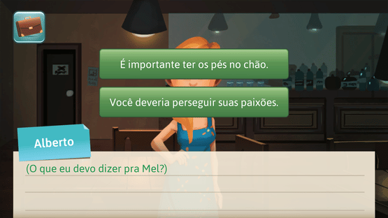 Leis para Todos Screenshot