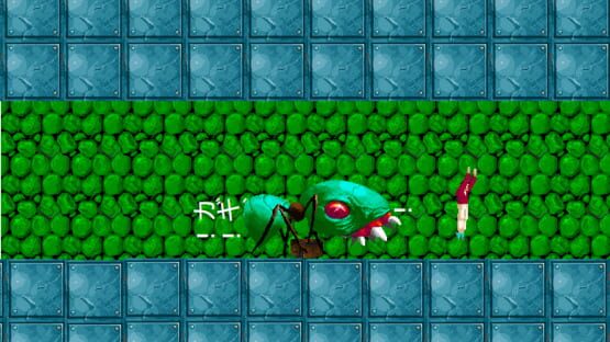 Noroi no Yakata screenshot 4