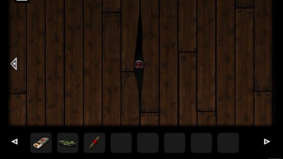 Little Cabin in the Woods: A Forgotten Hill Tale kuvakaappaus 3