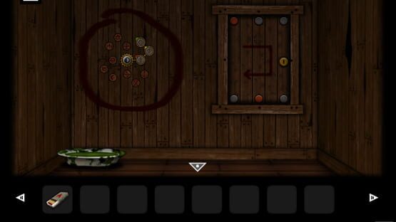 Little Cabin in the Woods: A Forgotten Hill Tale kuvakaappaus 5