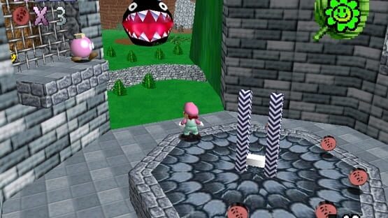 Blooming Blossoms screenshot 5