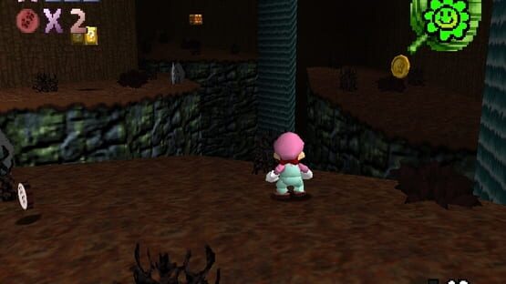 Blooming Blossoms screenshot 3