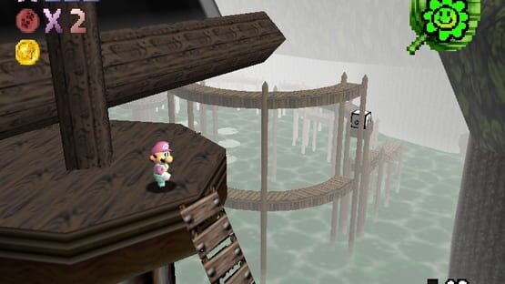 Blooming Blossoms screenshot 4