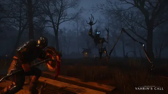Forsaken Realms: Vahrin's Call screenshot 7
