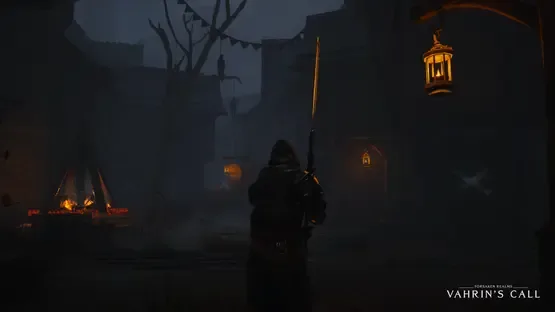 Forsaken Realms: Vahrin's Call screenshot 11