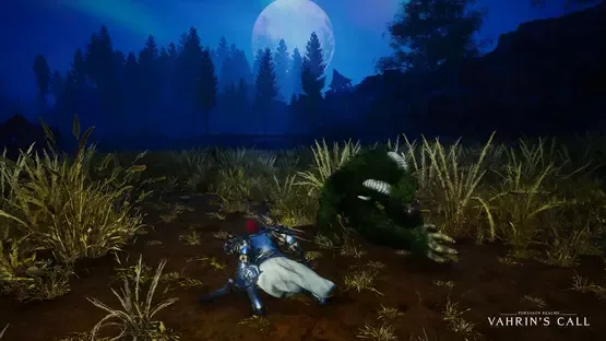 Forsaken Realms: Vahrin's Call screenshot 16