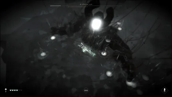 Light Odyssey screenshot 6