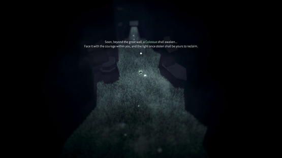 Light Odyssey Screenshot