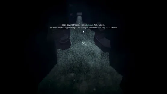 Light Odyssey screenshot 1