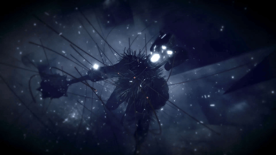 Light Odyssey Screenshot