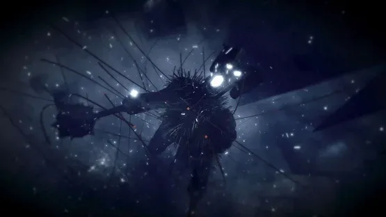 Light Odyssey screenshot 2
