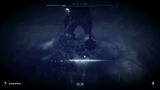 Light Odyssey Screenshot